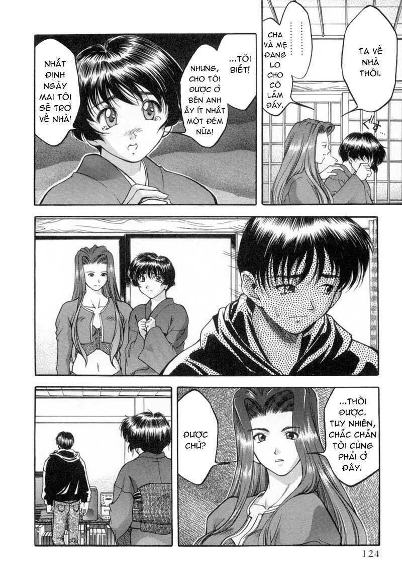 ai yori aoshi chapter 6 6