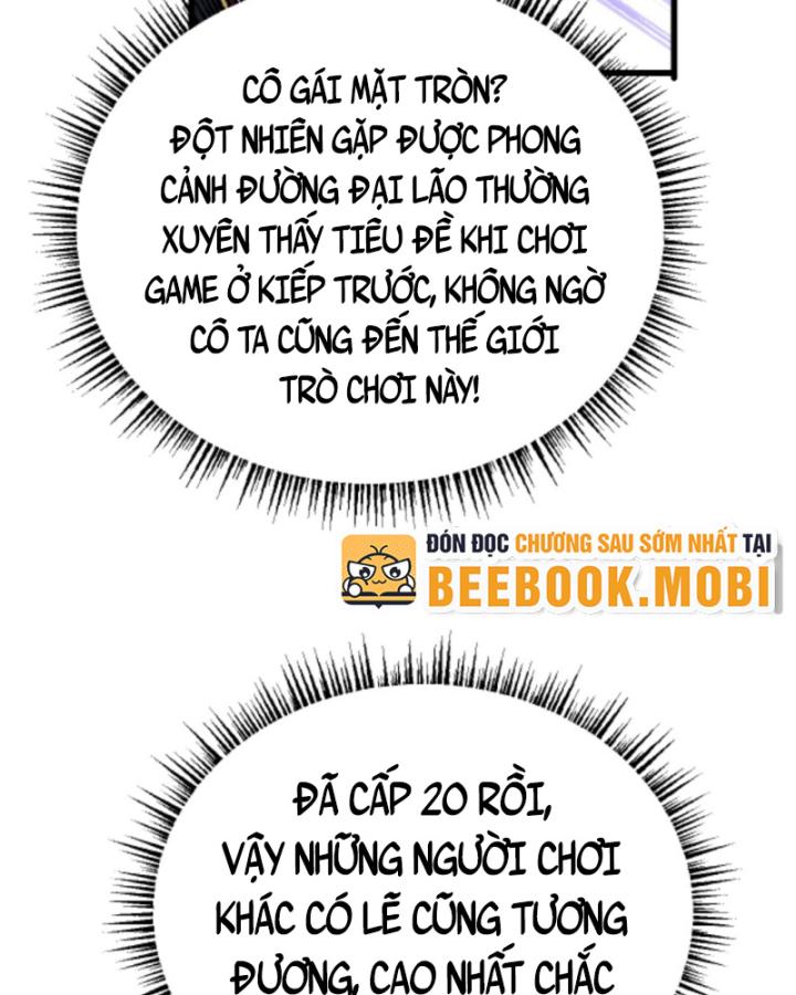 người chơi và nhân vật chính đều muốn làm hại ta chapter 49 58