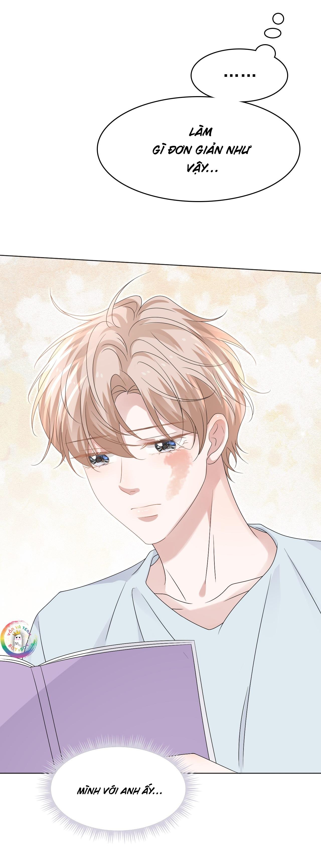 ẩn trung (end) chapter 52 31