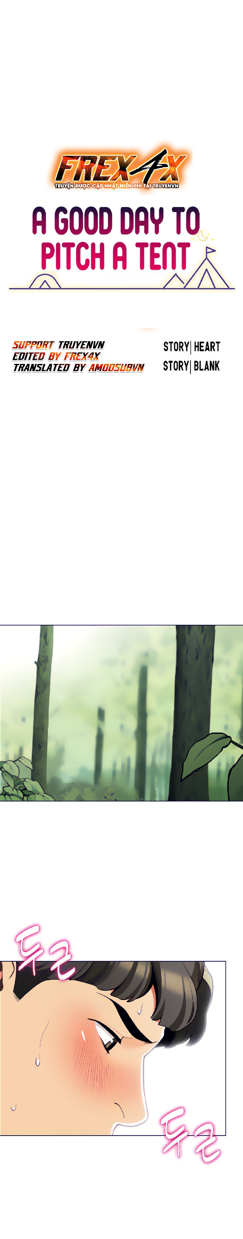 a good day to camp chapter 5 5