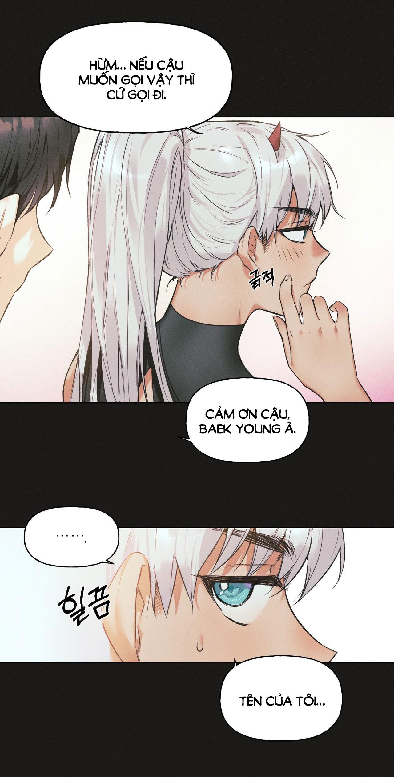 Công Thức Nấu Ăn Thích Hợp Nhất chapter 8.1 - Trang 13