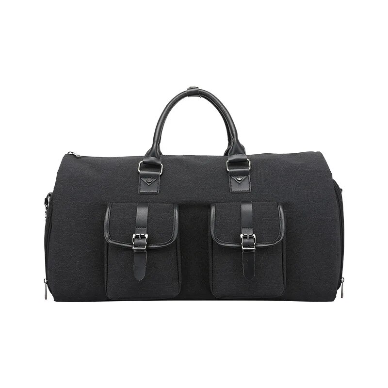 Túi Du Lịch Đựng Vest 50L Oxford Folding Suit Storage Bag Fashion Designer