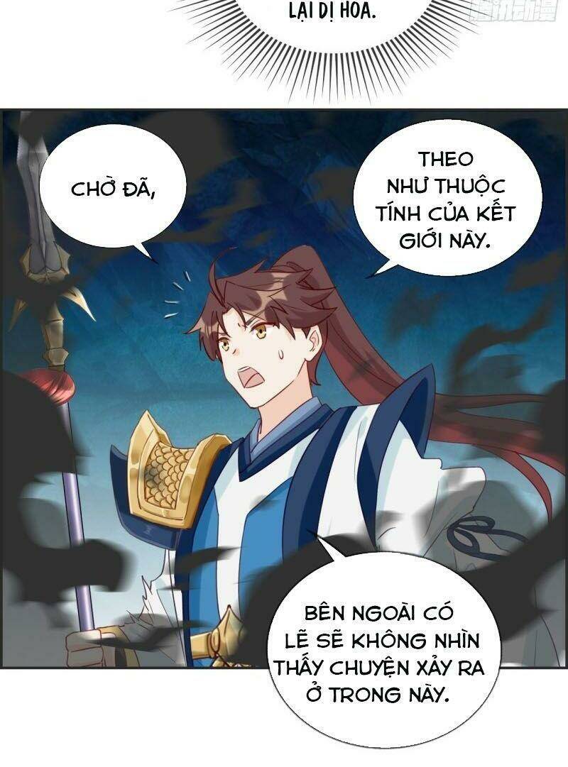 tối cường hoàn khố hệ thống chapter 60 8