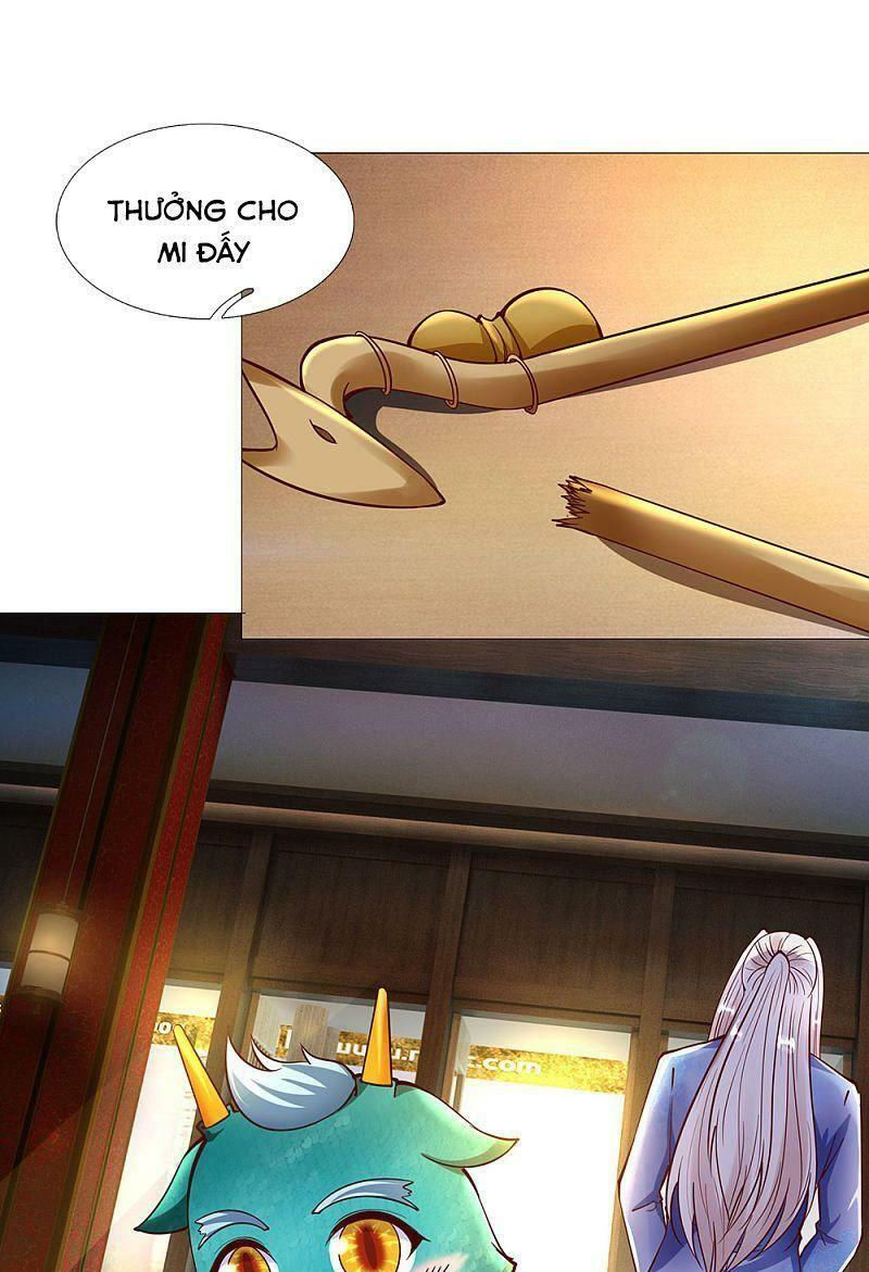 vú em tiên tôn đi ở rể chapter 139 2