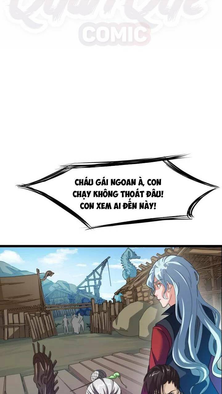 long mạch võ thần chapter 62 19