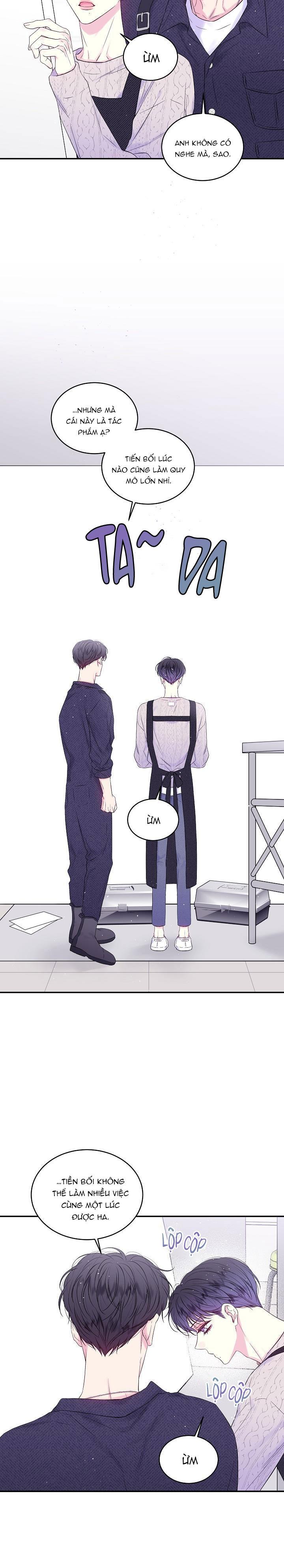 bình minh thứ hai chapter 15 11