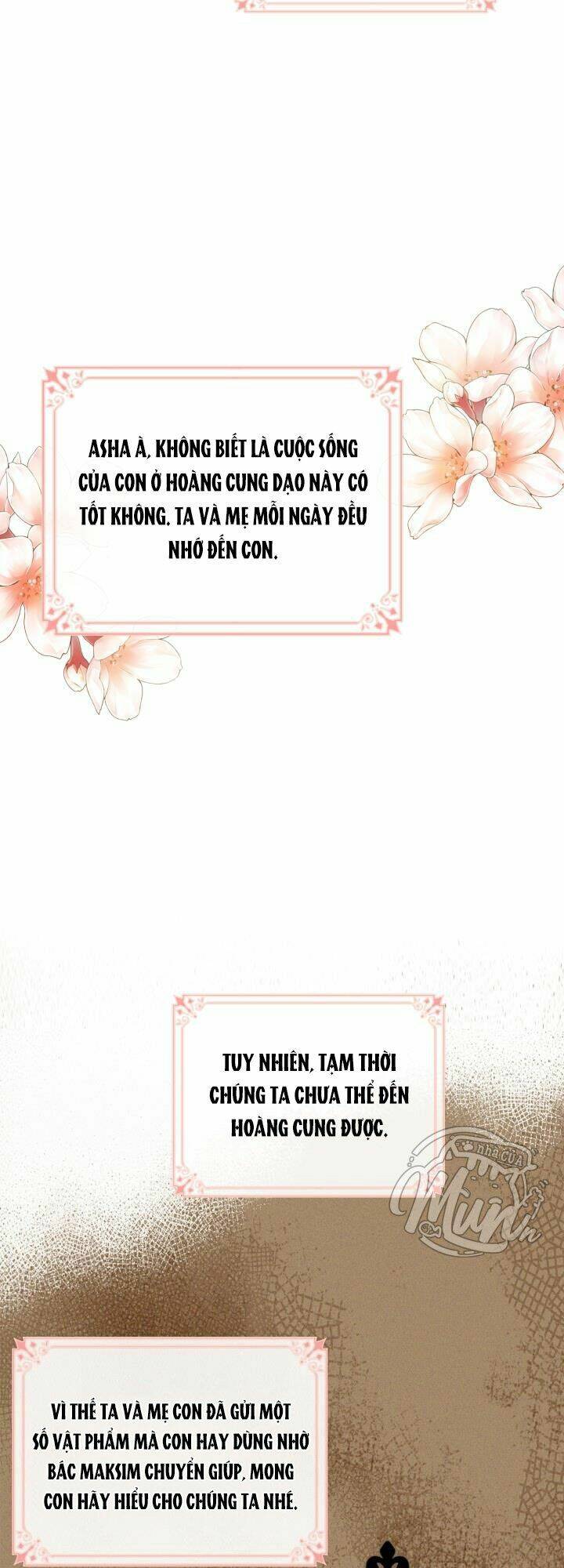 công chúa phản diện muốn ở trong ngôi nhà bánh quy chapter 33 17