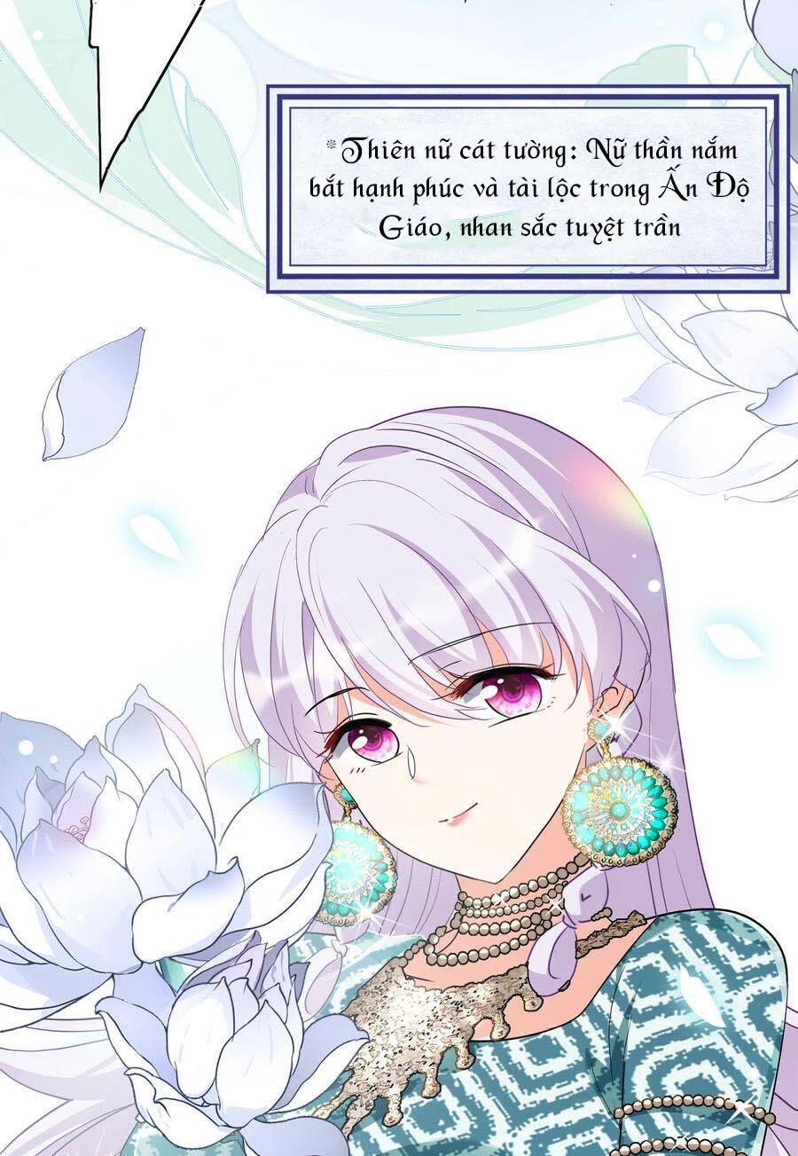 cô ấy đến rồi, xin nằm xuống! chapter 94 9