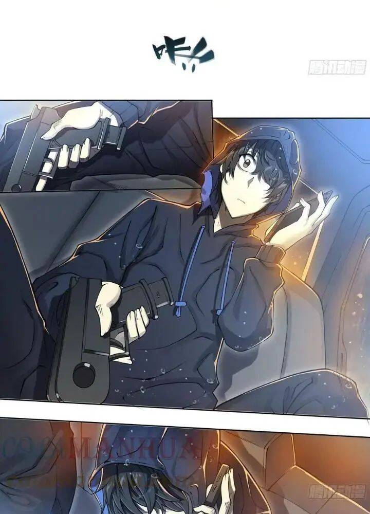 dự báo khải huyền chapter 95 21