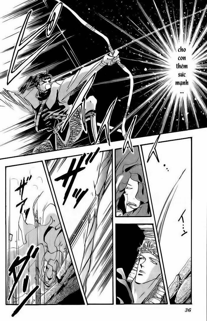 đứa con số phận chapter 13 37