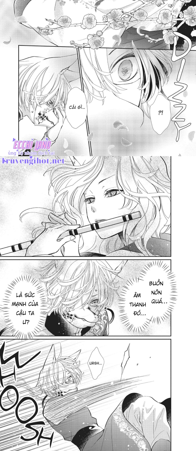 thú vương chapter 3.2 2