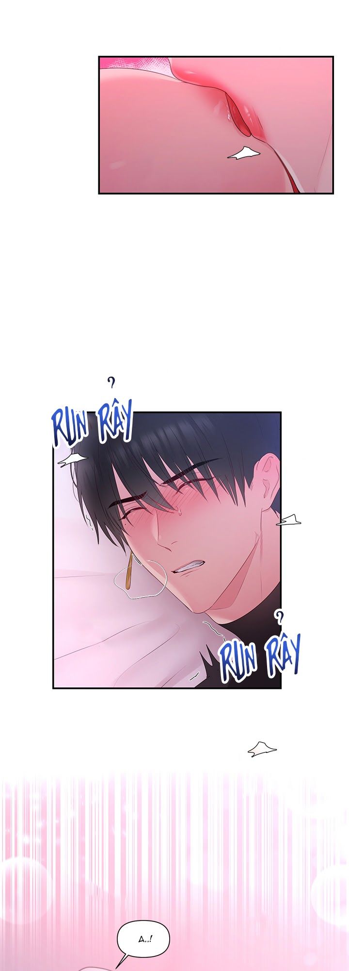 bệ hạ là của tôi chapter 25 25