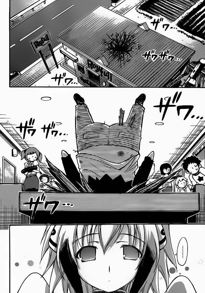 vật thất lạc của bầu trời chapter 54 16