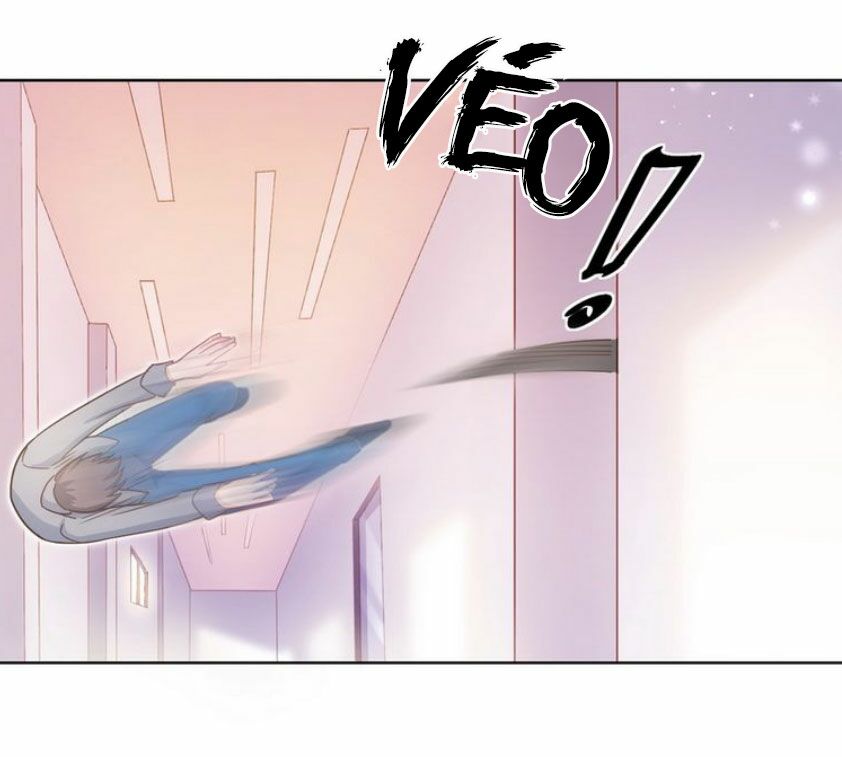 baba đẹp trai trên trời rơi xuống chapter 44 17