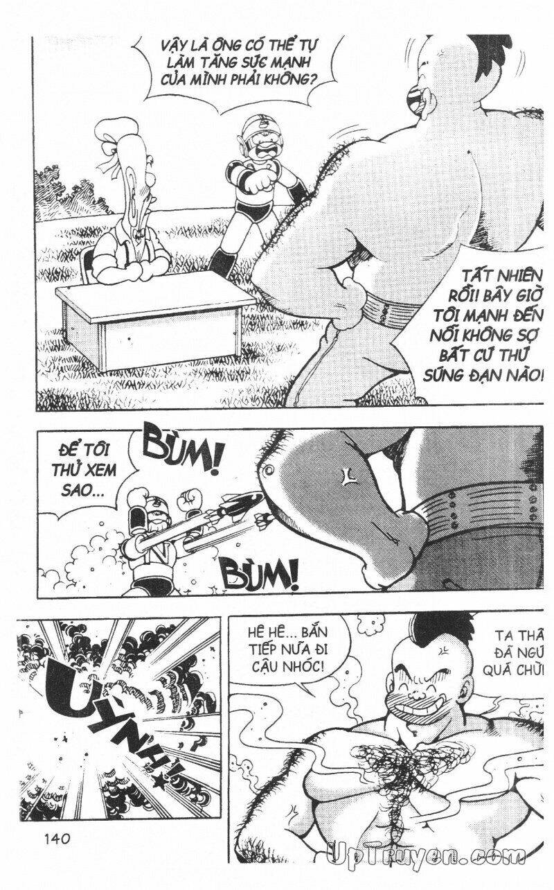 đội quân nhí nhố chapter 17 140