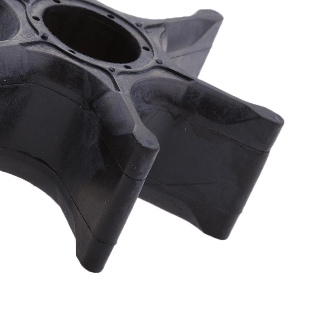6E5-44352-03 6E5-44352-01 Outboard Motor Water Pump Impeller Fit for YAMAHA
