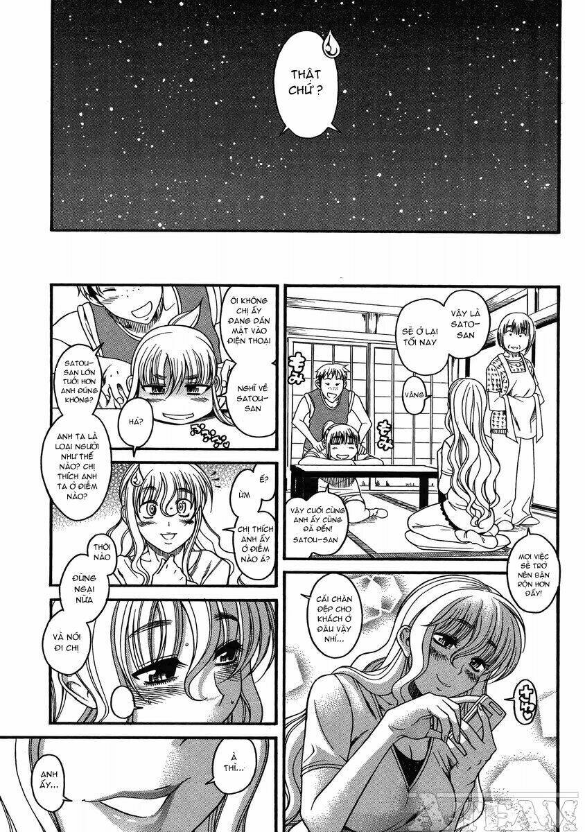 happy negative marriage chapter 11 12