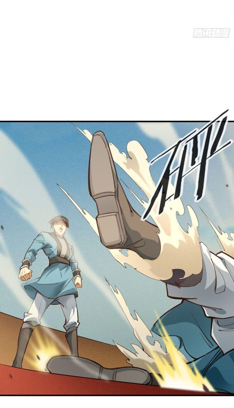 ta thành thần một mình chapter 12 51