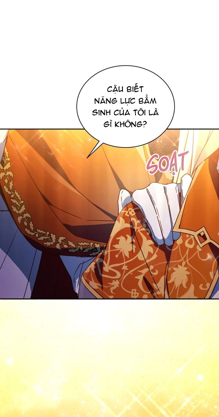 nàng elizabeth thuần khiết chapter 19 21