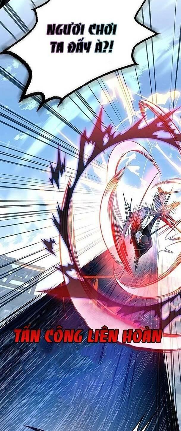 chuyển sinh thành ác nhân chapter 61 40