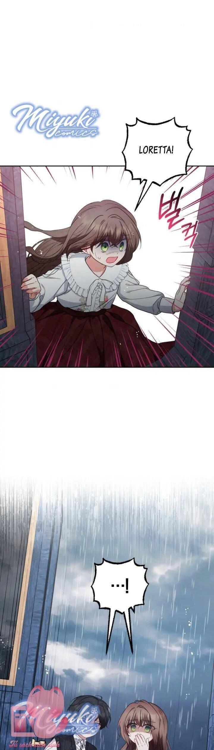 Được Yêu Thương Mà Còn Ngại Ngùng Sao! chapter 35 36