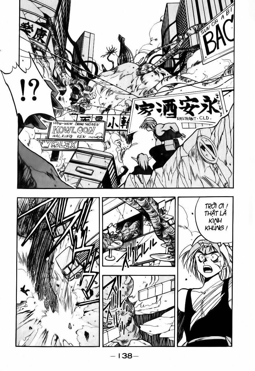 3x3 eyes chapter 101 7