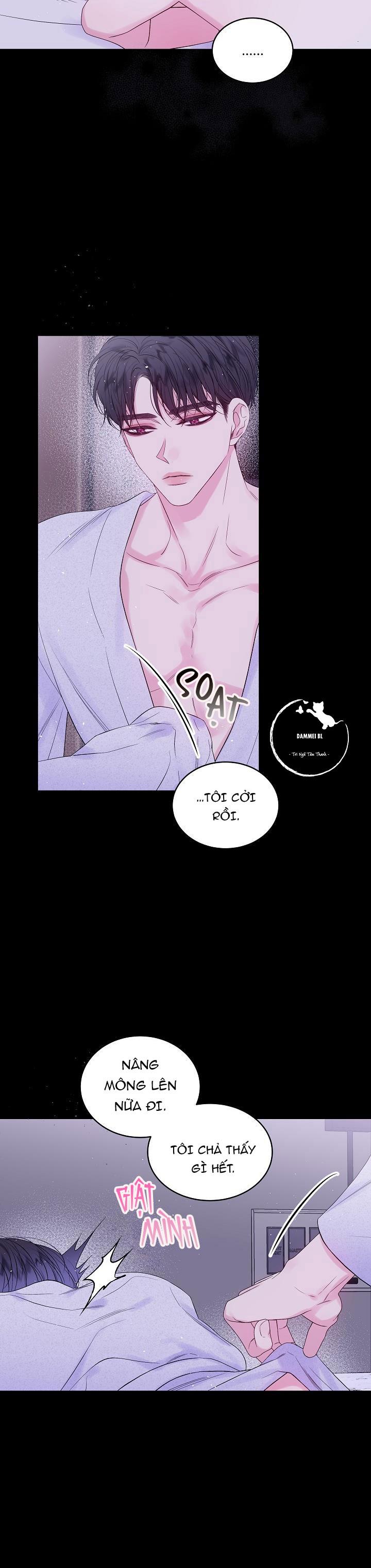 bình minh thứ hai chapter 12 5