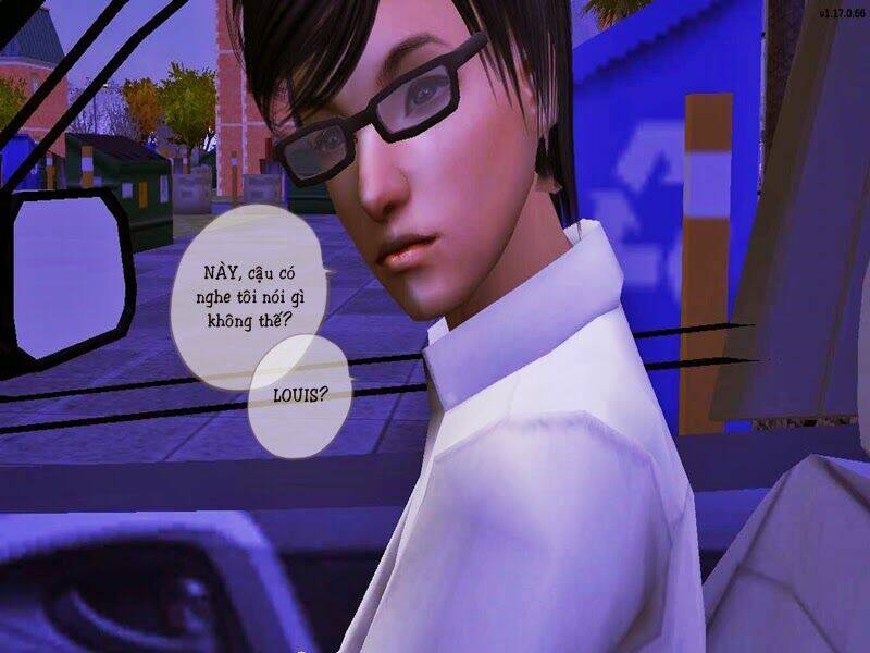 nụ cười của anh [truyện sims] chapter 69 50