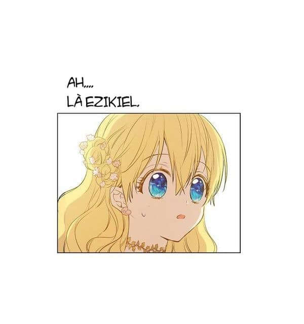 bỗng một ngày nọ tôi trở thành nàng công chúa chapter 74 24