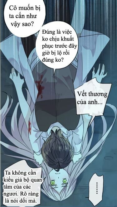 vết cắn ngọt ngào phần 1 chapter 5 37