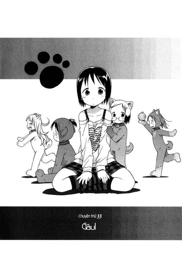 ichigo mashimaro chapter 33 4