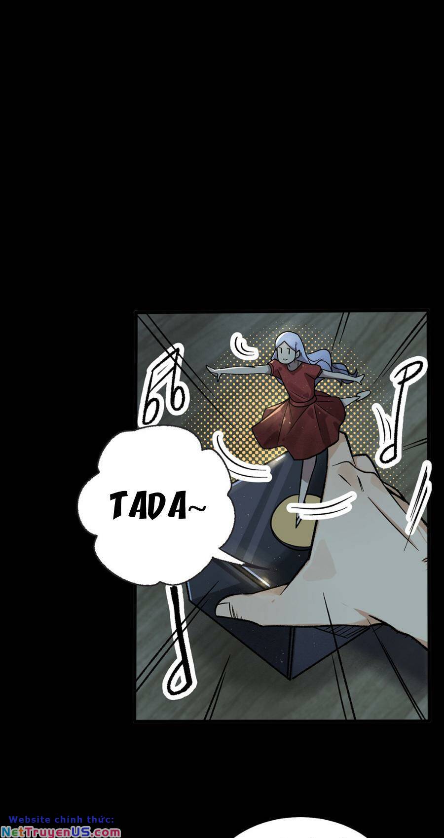 đến ma quỷ còn sợ tâm thần chapter 5 37