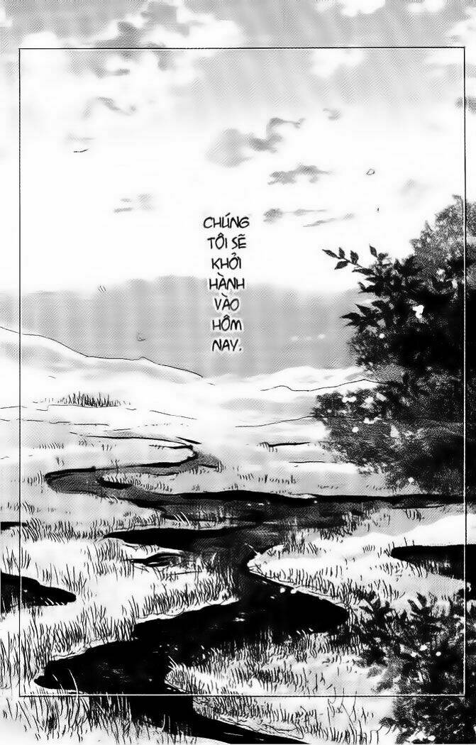 7 mầm sống chapter 19 34