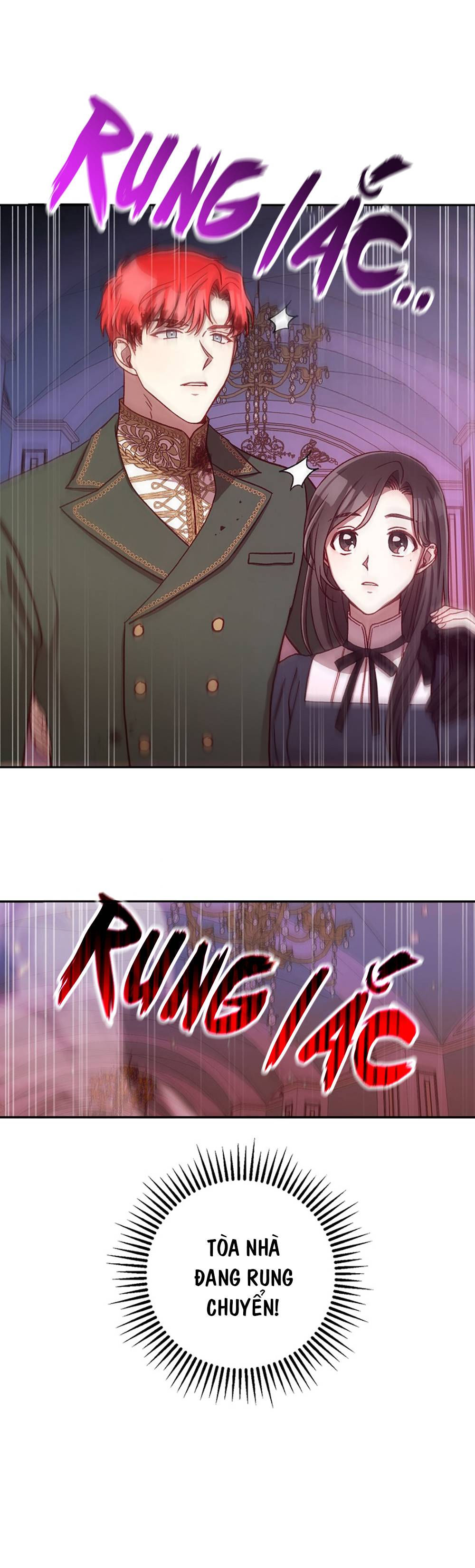 sống sót dưới thân phận hầu nữ chapter 63 15