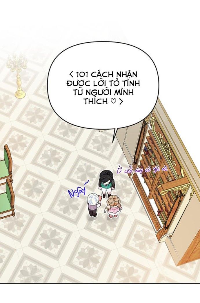 con người không phải thứ có thể sửa đổi được đâu! chapter 6 44