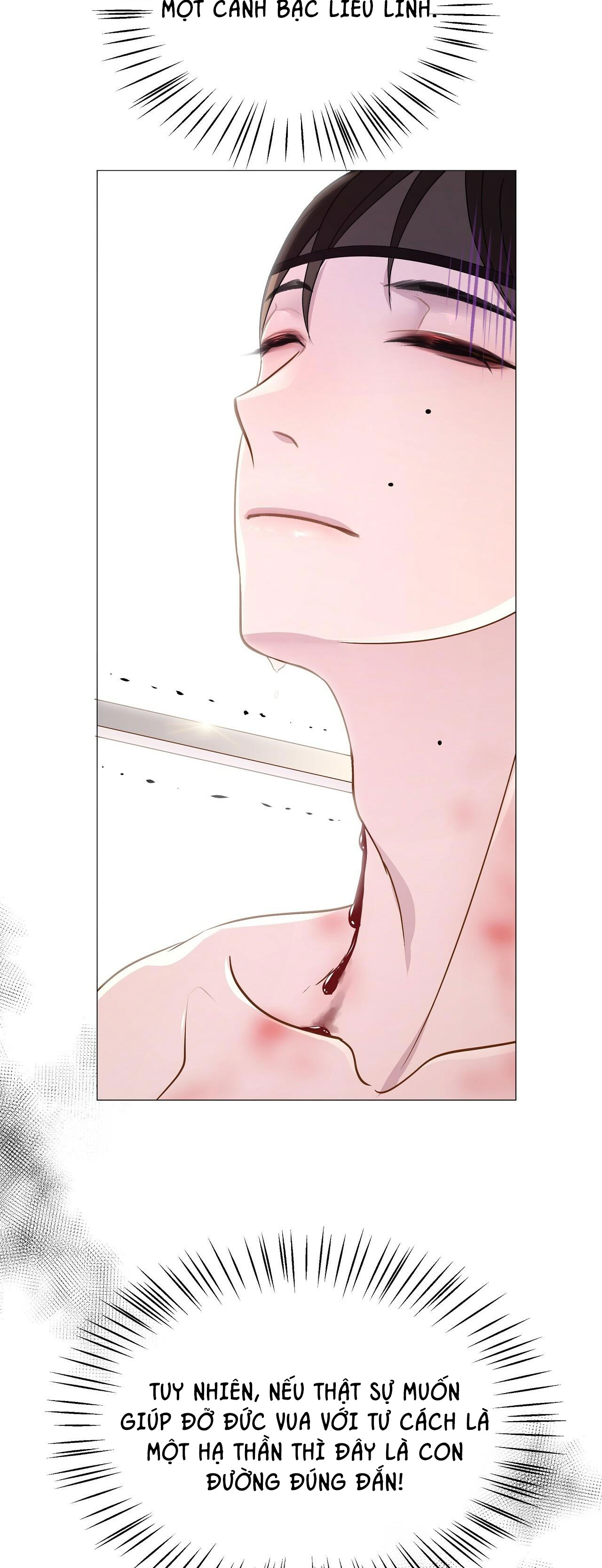 dạ xoa hóa liên ký chapter 12 55