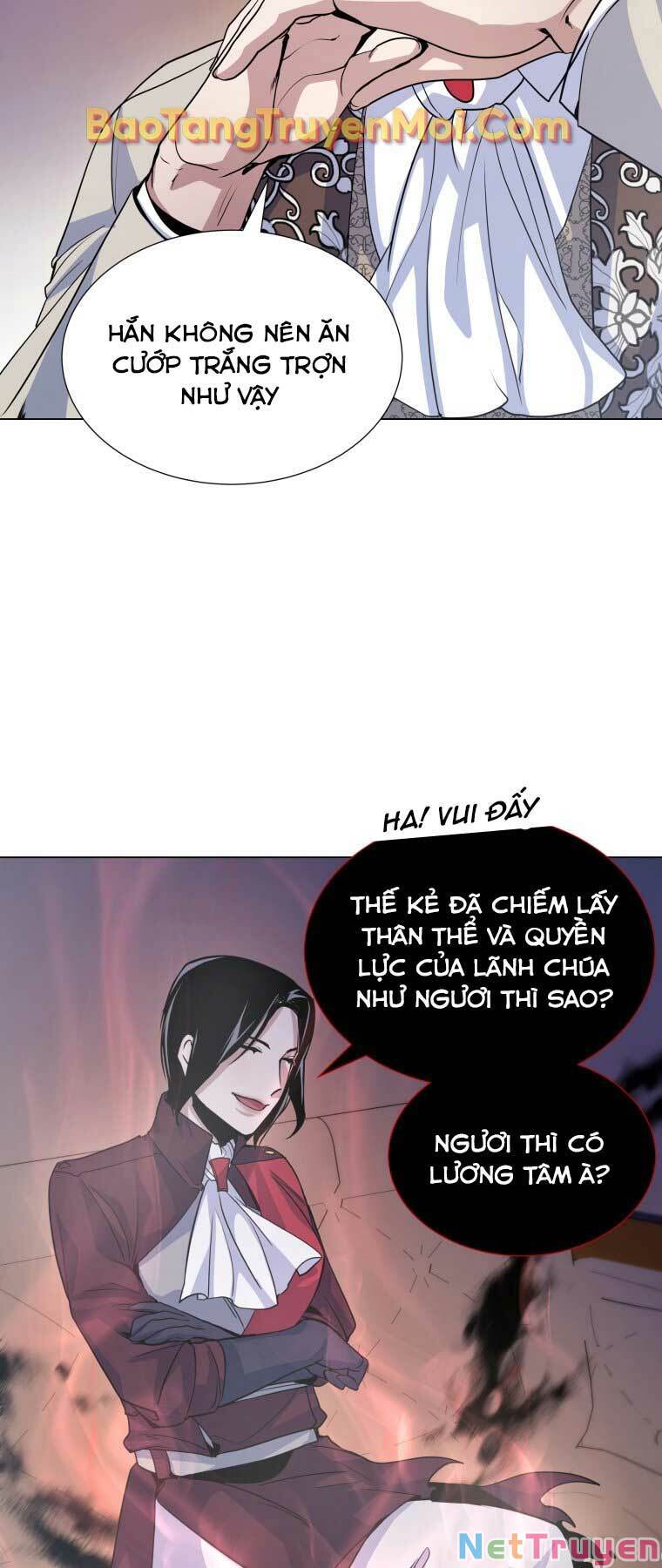 bạo chúa cường hoành chapter 12 38