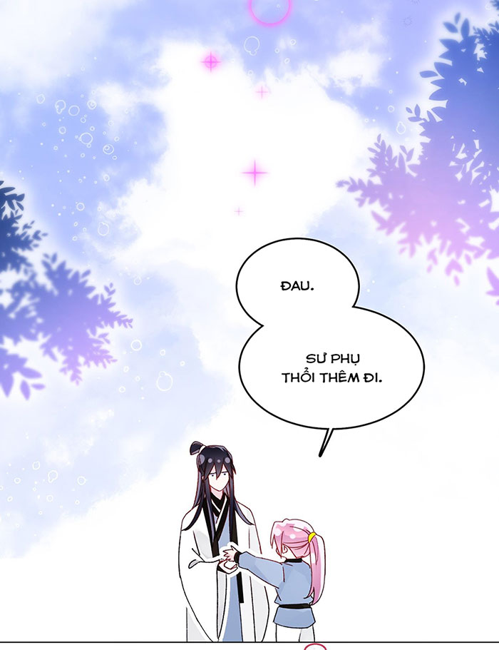 tôi phải làm một kẻ đại xấu xa chapter 114 51