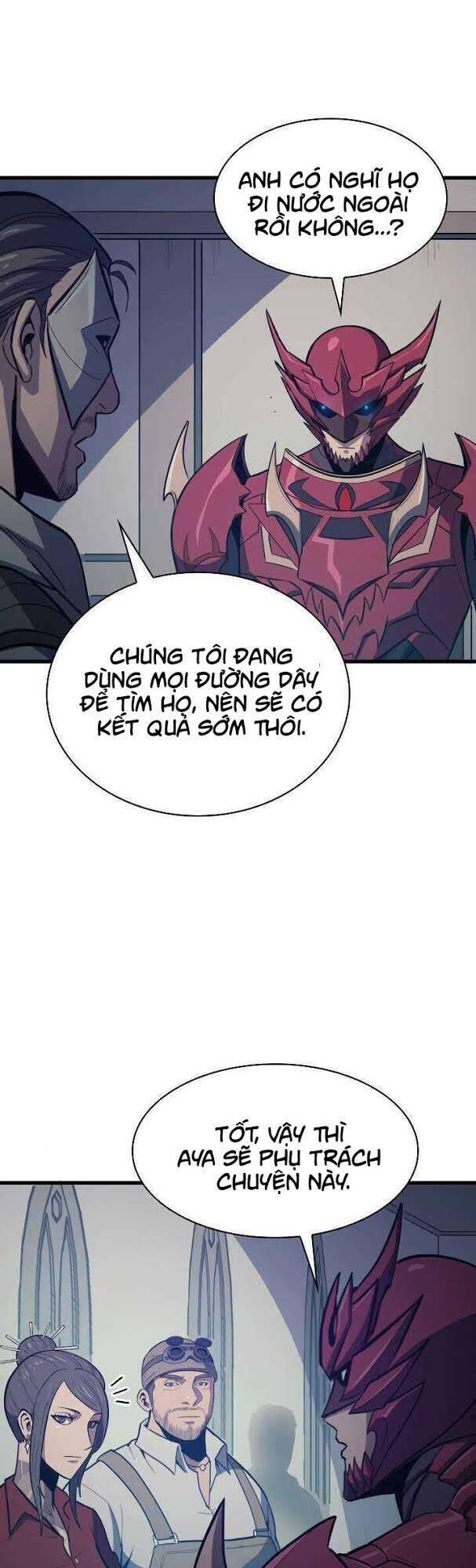 tôi trở lại thăng cấp một mình chapter 59 8