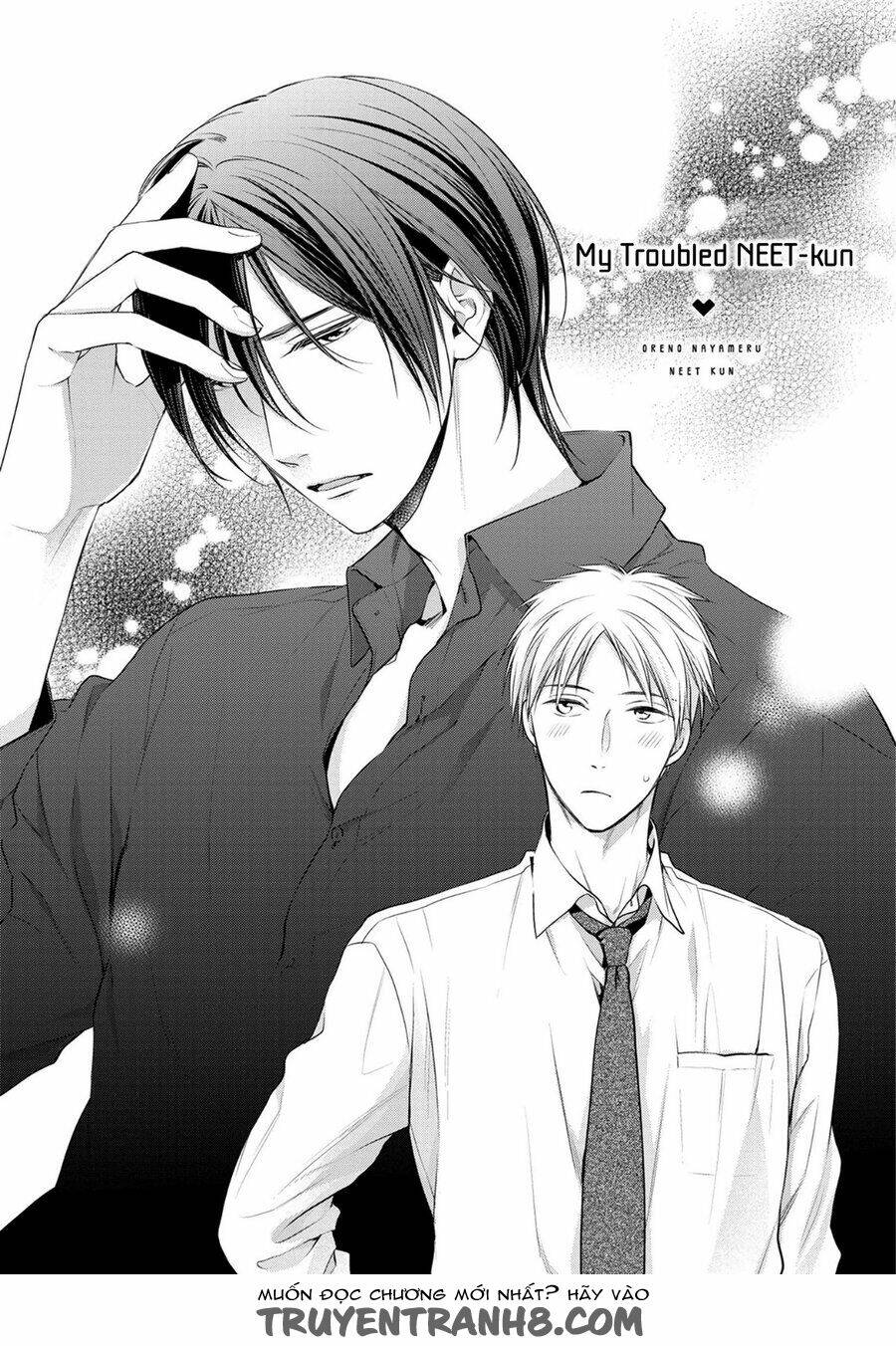 ore no itoshi no neet-kun chapter 3 3