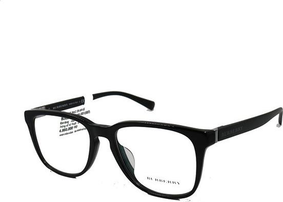 GỌNG KÍNH UNISEX BURBERRY B2239F 3001 (55-18-145)