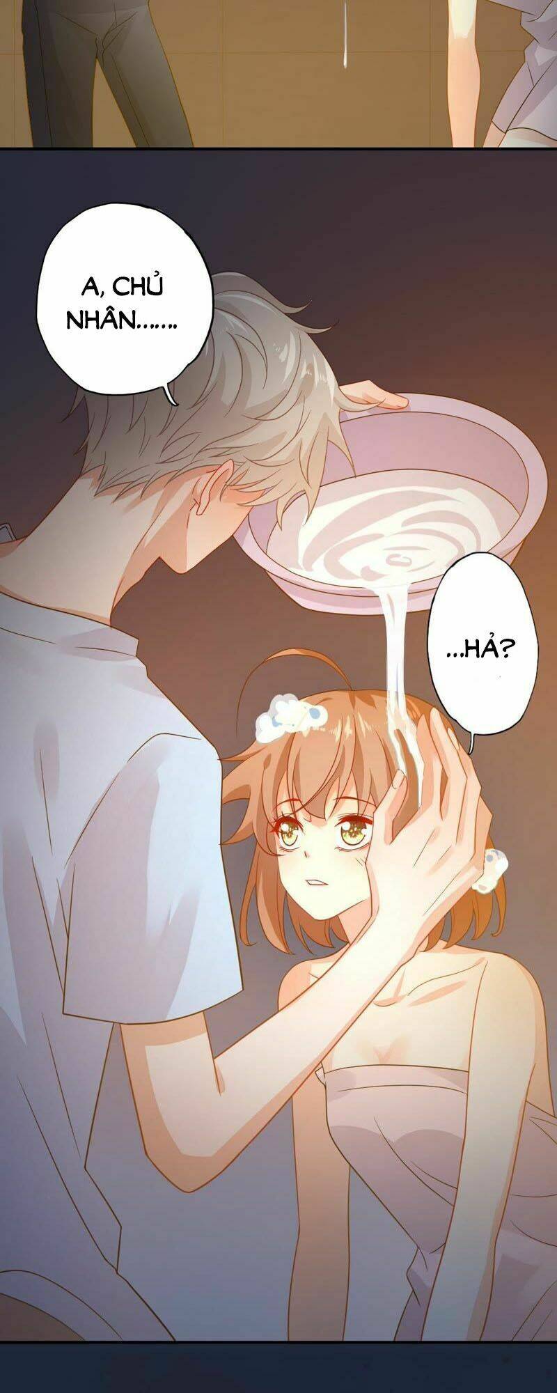 quản gia đại nhân muốn thượng vị chapter 22 22