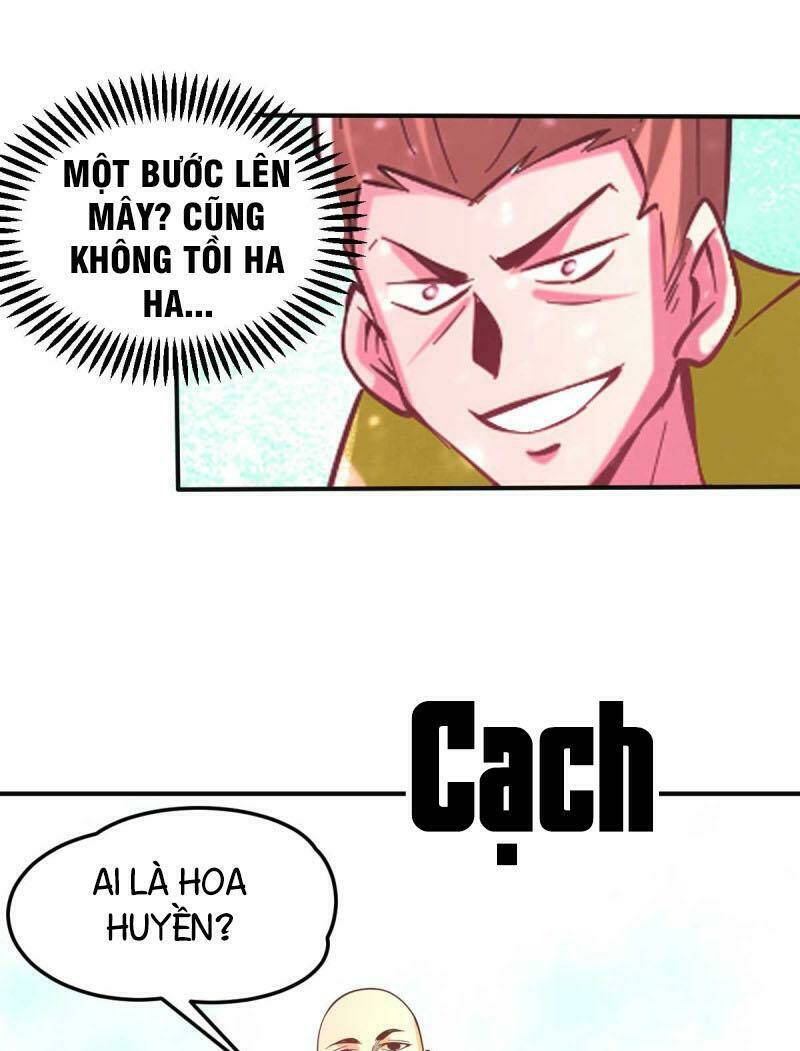 đô thị đỉnh phong cao thủ chapter 93 32