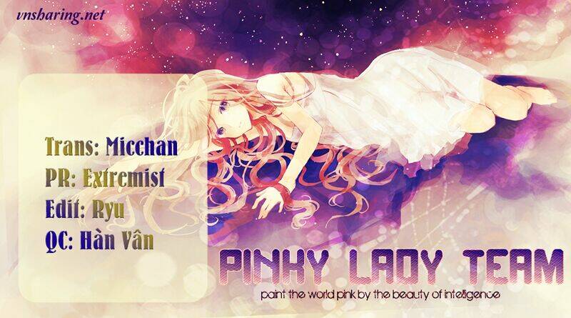 hoa hồng đỏ chapter 14 2