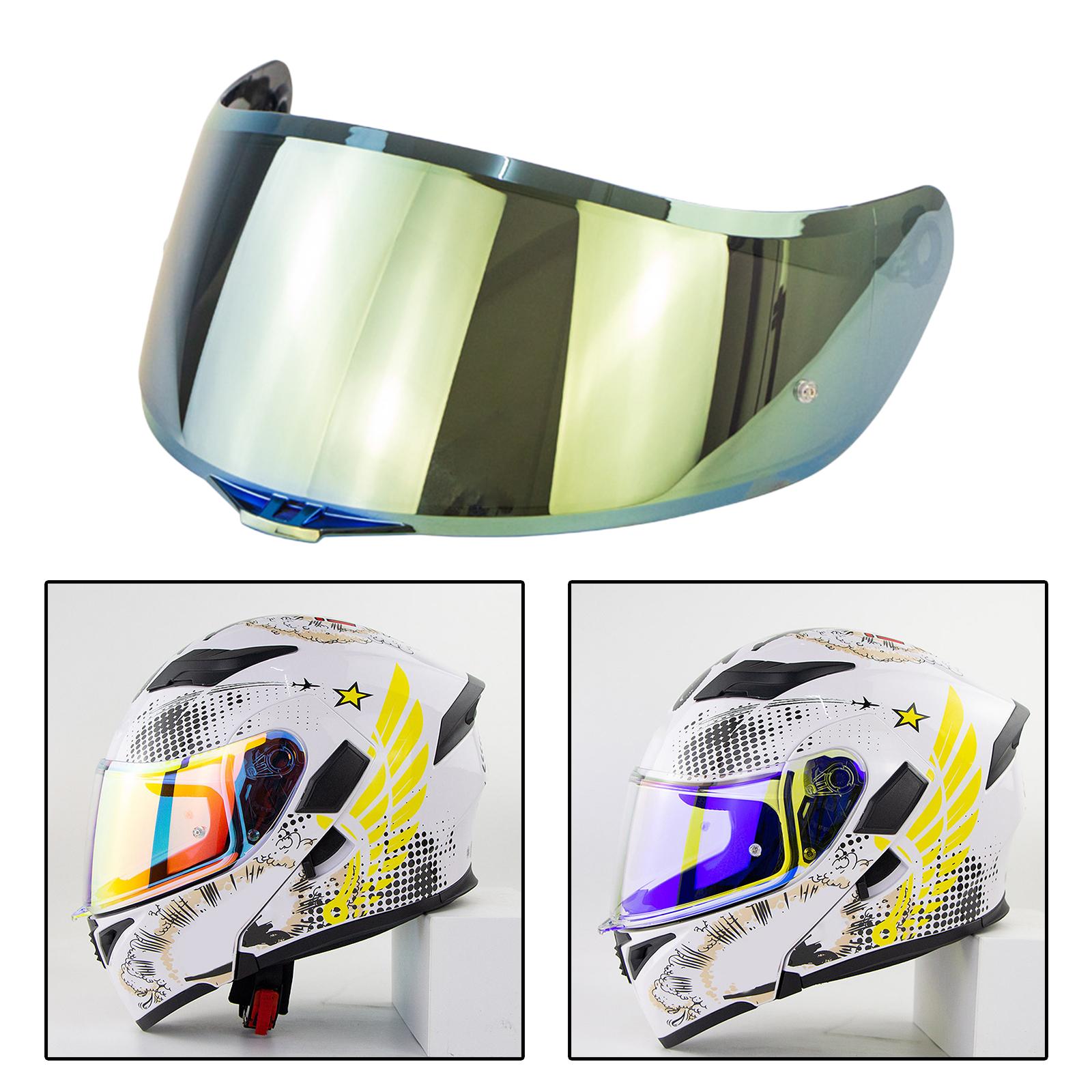 Motorcycles Helmet Visor Faceshield for K1 k3SV K5 Motor Bike