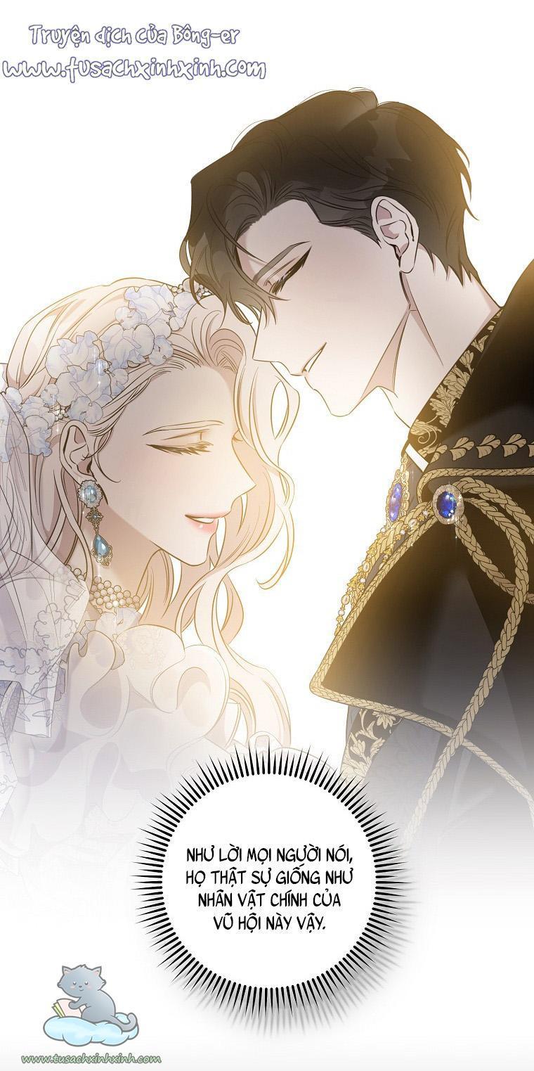 thuần hóa bạo chúa rồi bỏ trốn chapter 49 20