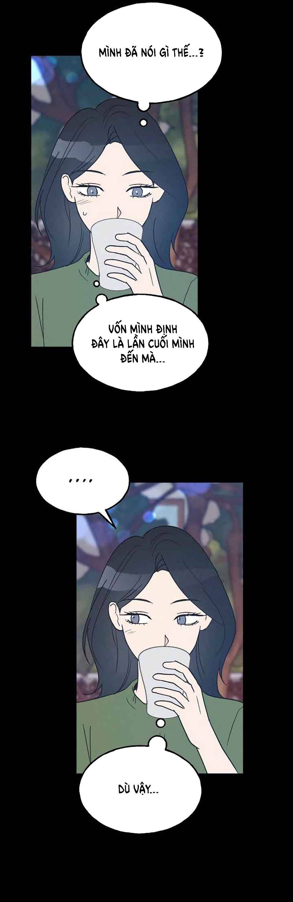 nguyên tắc của bạn thân là con trai chapter 40.1 12