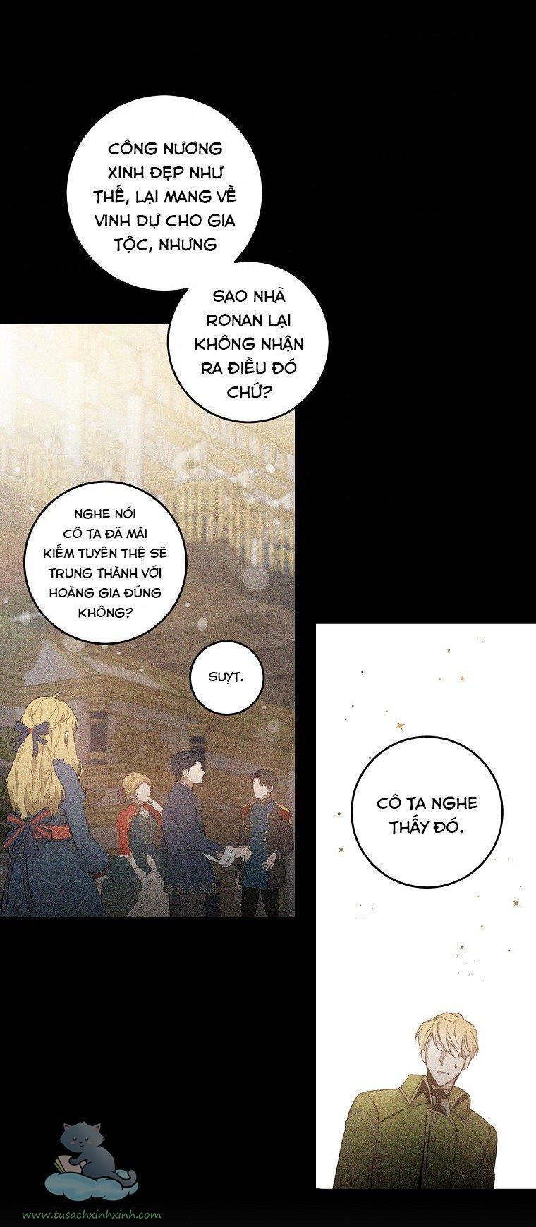 thuần hóa bạo chúa rồi bỏ trốn chapter 44 53
