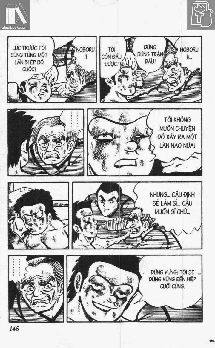 ganbare genki chapter 174 3