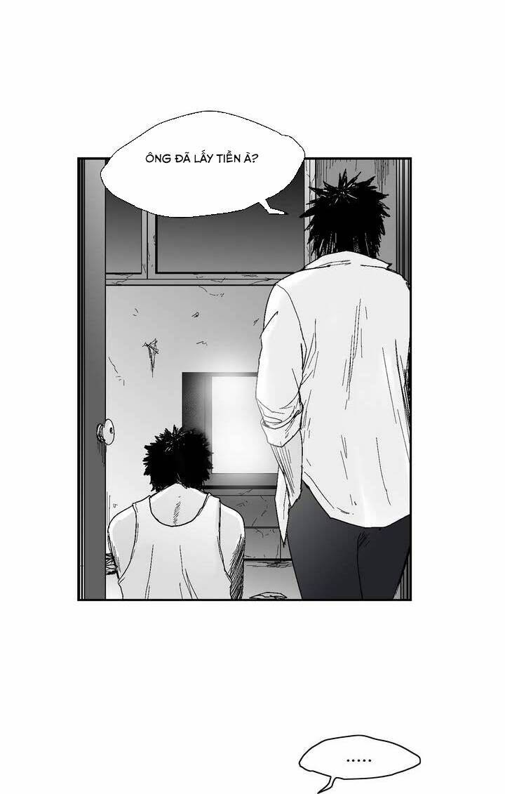 bạo lực học đường chapter 42 20